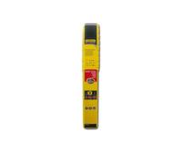 Stanley - 110 électrodes rutiles acier Ø2,5X350