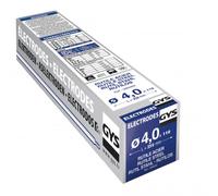 110 Electrodes Rutiles Acier Ø4,0 GYS - ETUI