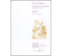 Bochsa Robert N. Charles - 110 Exercices Journaliers