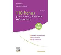 110 fiches pour le suivi post-natal mère-enfant