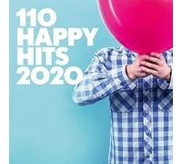110 Happy Hits 2020