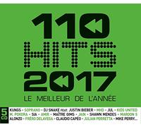 Yannick Soccal - 110 Hits 2017 / Various