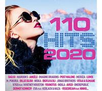 110 Hits 2020
