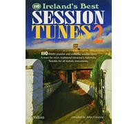 110 Ireland's Best Session Tunes: With Guitar Chords (2)