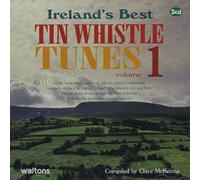 110 Ireland's Best Tin Whistle Tunes Vol 1