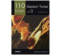 110 Irish Session Tunes V03