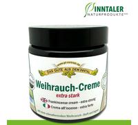 Inntaler Crème d'encens extra forte, 110 ml (1 paquet)