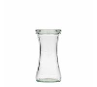 110 ml WECK bocal délicatesse, ouverture : bord rond