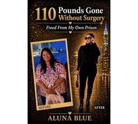 110 Pounds Gone in 11 Months Without Surgery: Freed From My Own Prison