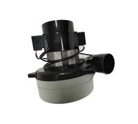 110 V/220 V/24 V/36 V/48 V, compatible avec AMETEK, Philips, Midea, Haier et Rowenta, moteur d'aspiration universel for aspirateur et machine à laver(48V 500W)