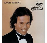 1100 Bel Air Place by Julio Iglesias (2006-08-29)