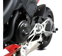 1100 STREETFIGHTER V4 - S - PANIGALE - S Kit de protection carter moteur R&G Rac