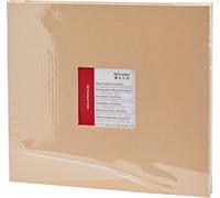 11010009 Album Scrapbooking 31x35 Cm Beige