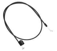 1101181MA Câble d'arrêt de commande pour tondeuses à pousser Murray conçu pour restaurer la capacité d'arrêt du moteur après usure (1 pièce)