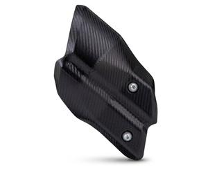 11011MI - Bouclier thermique d'échappement Arrow Triumph SPEED TRIPLE 1200 RS
