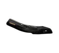 Protection Pare-chaleur ARROW En Carbone Pour Suzuki V-STROM SE 800 2023-2024