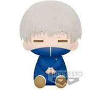11015 JUJUTSU KAISEN BIG PLUSH MAKI ZENIN TOGE INUMAKI B TOG G