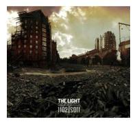 1102/2011 [EP] [Indy Reatail Only] by Peter Hook and the Light [CD] NEUF