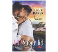 1102 Sugar Rd.: A Cherry Falls Romance Book 44