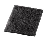 [110241] Xavax Lot de 3 Filtres moteur Aspirateur MF 01