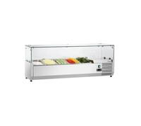 110270 PRESENTOIR REFRIGERE GL4-1201