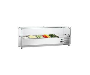 110270 PRESENTOIR REFRIGERE GL4-1201