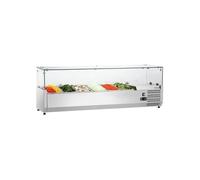 110271 PRESENTOIR REFRIGERE GL4-1401