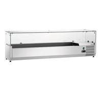 110272 PRESENTOIR REFRIGERE GL4-1501