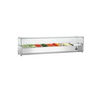 110278 PRESENTOIR REFRIGERE GL3-1801