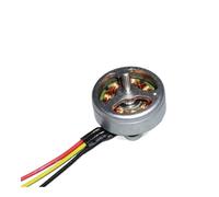 1103 Brushless electronic starter 1-2S Aircraft Model High Speed 15000KV CZAOINCU