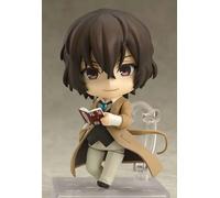 Orange Rouge Nendoroid Osamu Dazai Figurine Action PVC ABS Japon Officielle
