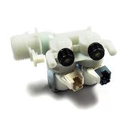 110333 Électrovanne chargement eau, compatible avec Ariston, Indesit, Hotpoint, CD 80045400