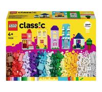 11035 LEGO® CLASSIC Maisons créatives