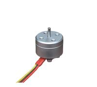 1104 HM Brushless electronic starter 1-2S 4300KV RC Quadcopter Drone Brushless electronic starter for Diy FPV Indoor Traversing Machine ICXLPMC