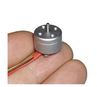 1104 model aircraft brushless electronic starter 4300KV model airplane brushless electronic starter FPV