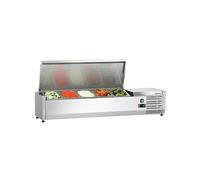 110410 PRESENTOIR REFRIGERE ED4-1201