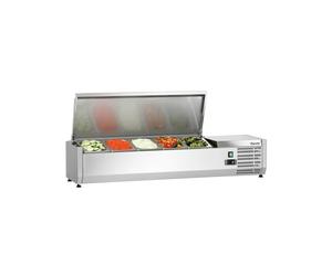 110410 PRESENTOIR REFRIGERE ED4-1201