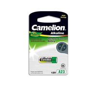 Pile A23 / V23GA / MN21 / LR23A Camelion Alcaline 12V