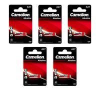 Pile A27 / V27A / MN27 / LR27A Camelion Alcaline 12V