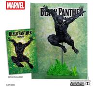 110520 Marvel Collection WV7 1.6 Figurine Black Panther Annual #1 Variant