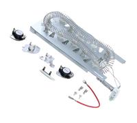 11068002010 11082822103 Kit d'élément chauffant pour sèche-linge Kenmore | 11068002010 11082822103 Kit d'éléments chauffants pour sèche-linge Kenmore Elite HE3 ; remplace également 1066002010 et