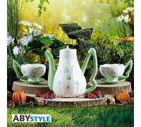 ABYstyle Théière et tasses Clochette – Disney