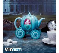 110749 Abystyle Studio Tasse Chariot Princesse Cendrillon Disney