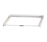 [110815] Xavax Elément intermédiaire pour lave-linge/sèche-linge