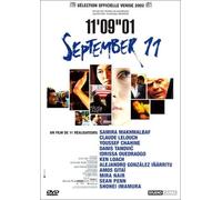 11'09""01 - September 11