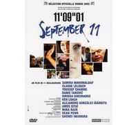 11'09""01 - September 11