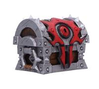 110900 World Of Warcraft Horde War Coffre Boîte
