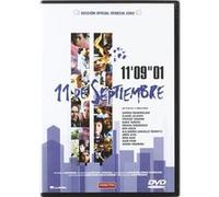 11'09''01 - September 11 (2002) / 11'09''01 - 11 de Septiembre (DVD) G