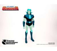 110952 UFO ROBOT GRENDIZER COMMANDER IARA Statue En PVC