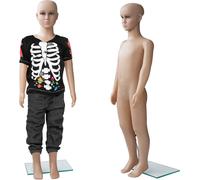 110CM Mannequin Manichino Poupée enfant garçon